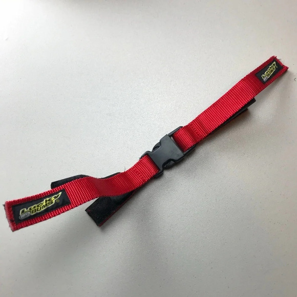 Lucky Bums Ski Tip Clip - Picture 1 of 4